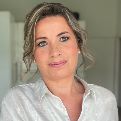 Sanna Elsendoorn